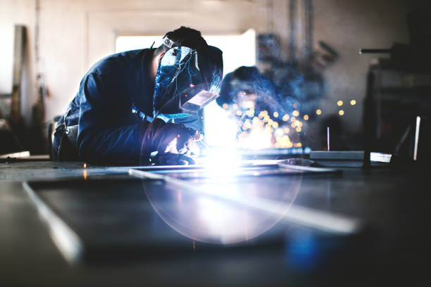 Best Automotive Welding in Mchenry, IL