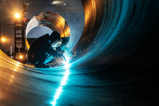 Best Artistic and Custom Metal Fabrication in Mchenry, IL