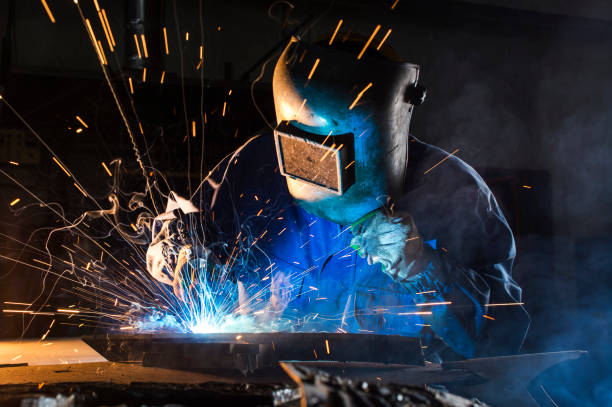 Affordable Welder Services in Mchenry, IL