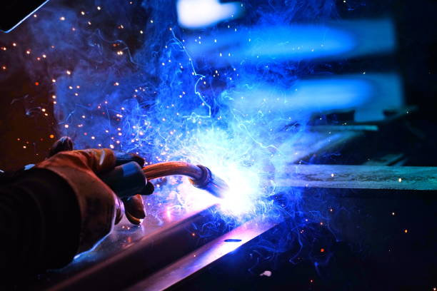 Best Structural Steel Welding in Mchenry, IL