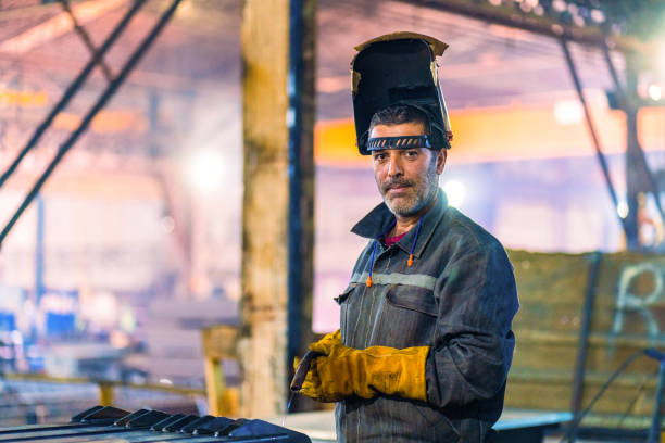 Best Automation and Robotic Welding in Mchenry, IL