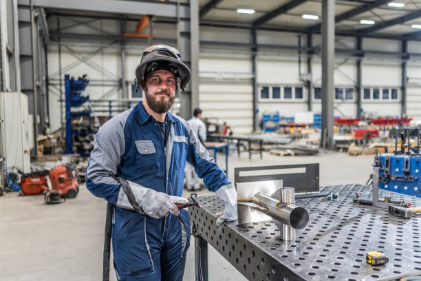 Best Aerospace and Defense Welding in Mchenry, IL