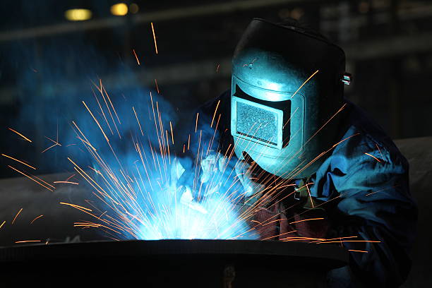 Best Welding Equipment Sales and Repair in Mchenry, IL